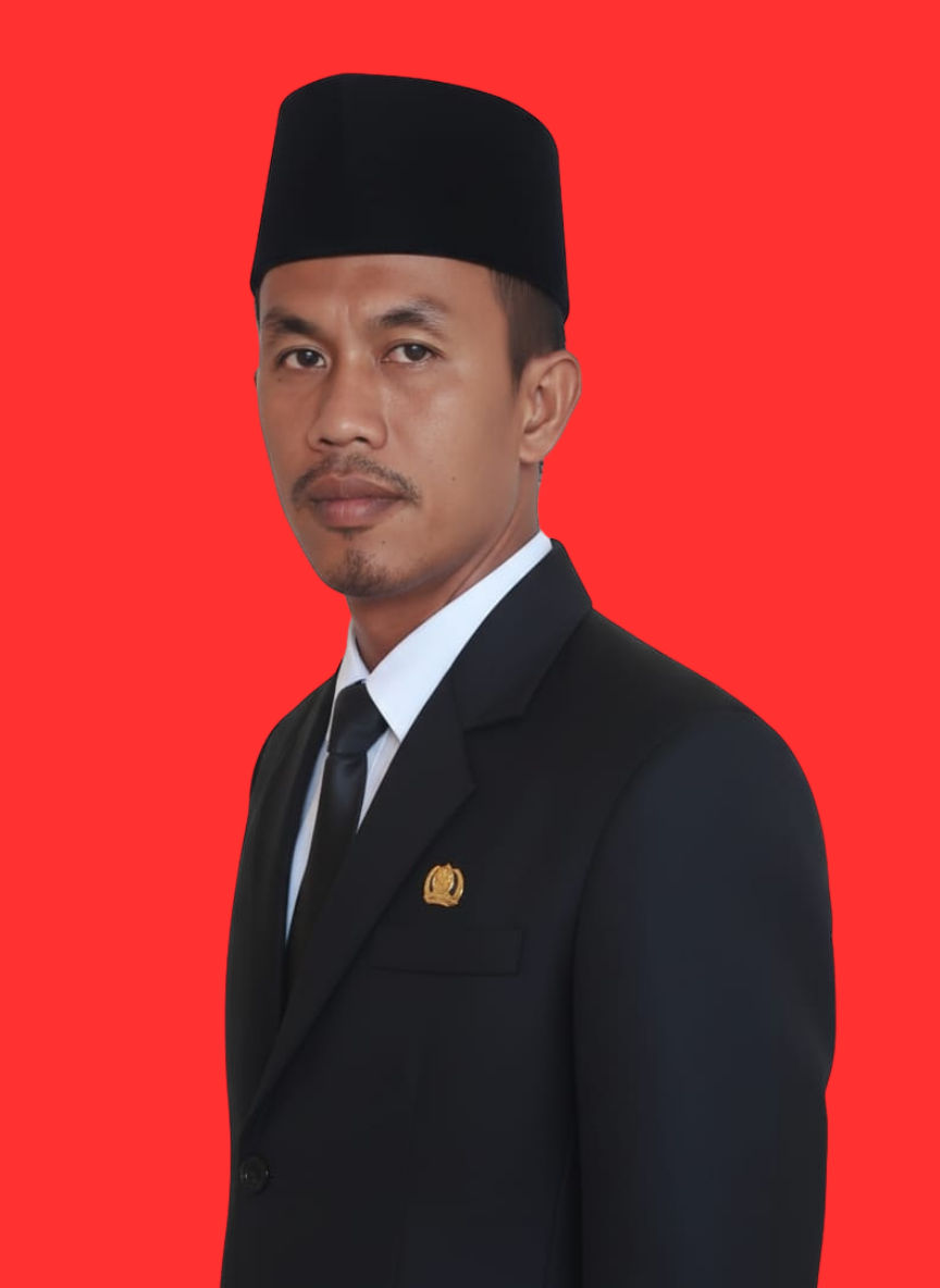 RAJA JAMAL ABDILLAH, S.Pd.I