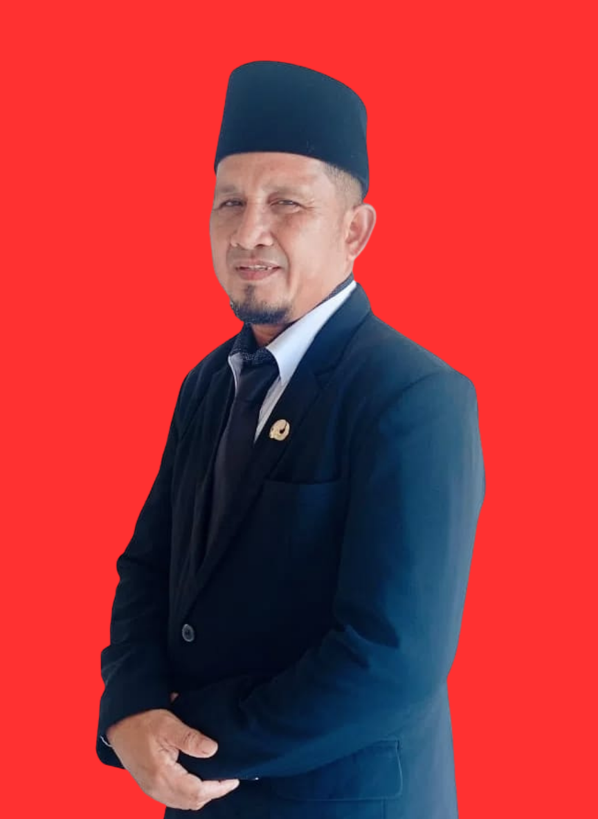 AKHYARUDDIN